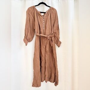 Jaggery London Lola Dress Size S/M